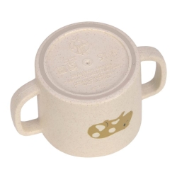 Tasse d'apprentissage - Little mateys orange