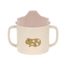 Tasse d'apprentissage - Little mateys orange