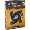 Loups-Garous - Le village