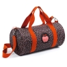 Sac polochon - Pomme d'amour