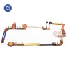 Zig & Go Junior -  51 pcs