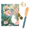 Carnet secret - Kendra