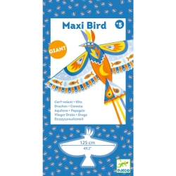 Cerf- volant - Maxi bird