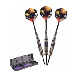 Set de 3 fléchettes 22 gr Orbital