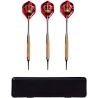 Set de 3 fléchettes 22 gr Sovereign