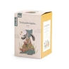 Trois petits lapins - Tirelire