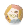 Trois petits lapins - Balle souple
