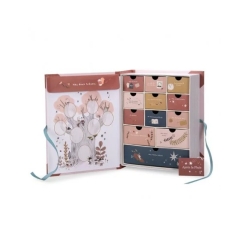 Après la pluie - Coffret de naissance