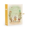 Trois petits lapins  - Coffret de naissance
