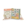 Trois petits lapins  - Coffret de naissance