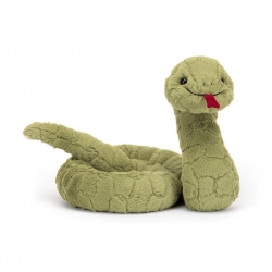Stevie le serpent