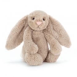 Bashful - Lapin beige 29 cm