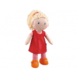 Poupée Annelie