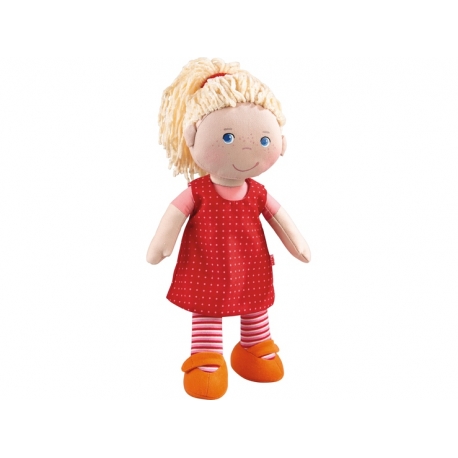 Poupée Annelie