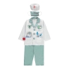 Déguisement - Docteur 3/4 ans