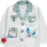 Déguisement - Docteur 3/4 ans
