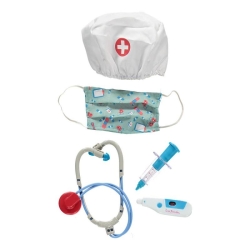 Déguisement - Docteur 3/4 ans