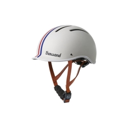 Casque de vélo - Thousand crème S 49/53 cm