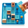 SmartGames - Chats tournent en rond