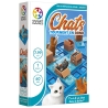 SmartGames - Chats tournent en rond