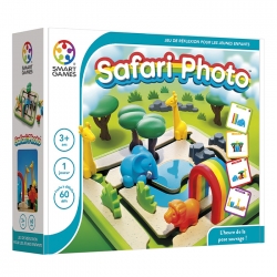 SmartGames - Safari photo