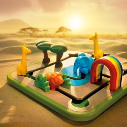 SmartGames - Safari photo