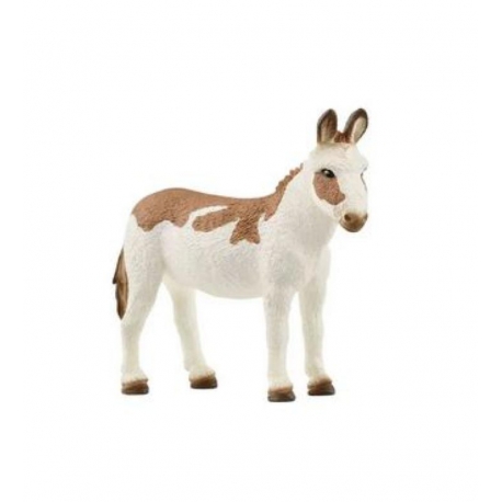 Ane américain tacheté Schleich Ane américain tacheté Schleich