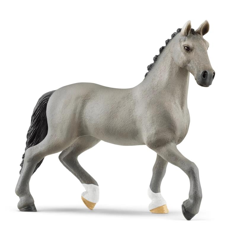 Etalon Selle  français Schleich