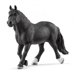 Etalon Noriker Schleich