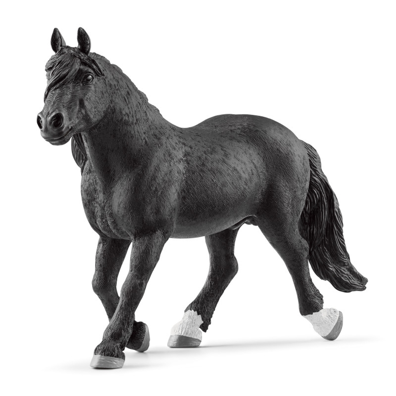 Etalon Noriker Schleich