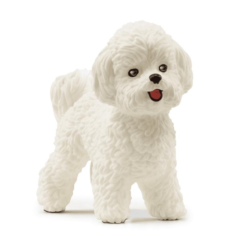 Bichon frisé Schleich