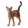 Chat abyssin Schleich
