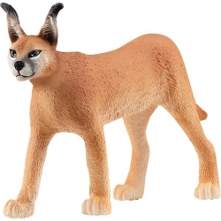 Caracal femelle Schleich