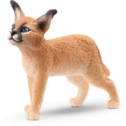 Jeune caracal Schleich