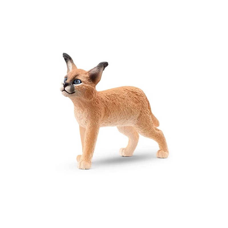 Jeune caracal Schleich