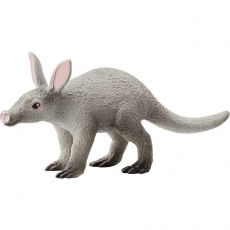 Oryctérope Scheich