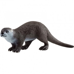 Loutre Schleich