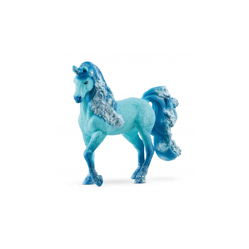 Bayala - Jument licorne de d'eau Elémenta