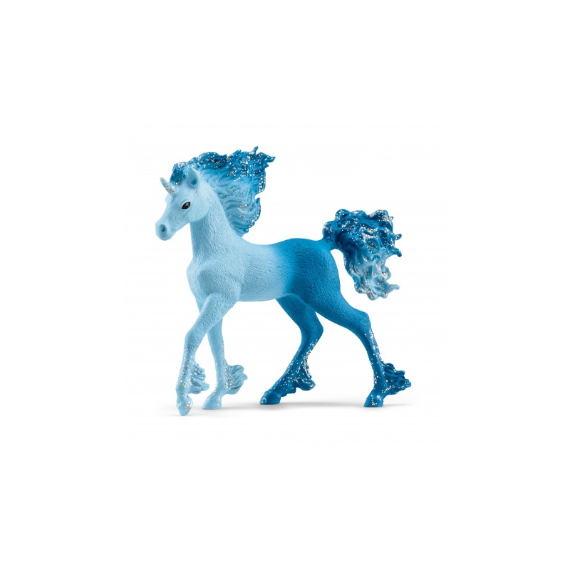 Bayala - Poulin licorne de d'eau Elémenta