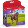 Horse Club - Hannah et Cayenne