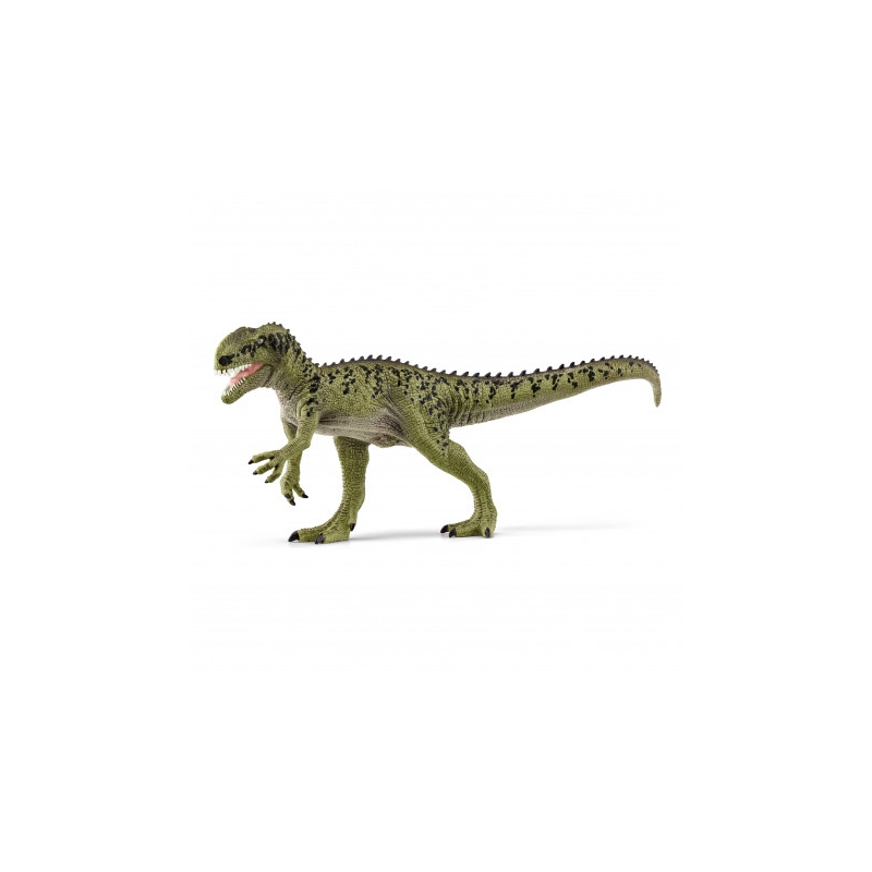 Monolophosaurus Schleich