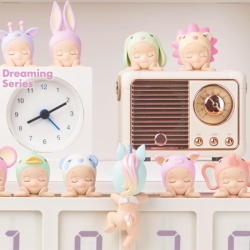 Sonny Angel Hippers - Dreaming