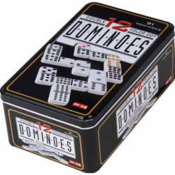 Domino Double 12