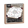 Carrom et pichenottes 2en1