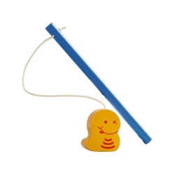 Ma première pêche