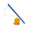Ma première pêche