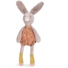 Trois petits lapins - Lapin argile