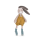 Trois petits lapins - Lapin ocre