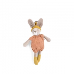 Trois petits lapins - Petit lapin argile
