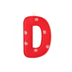 Lettre D